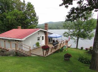 41 State Route 4a St, Enfield, NH 03748