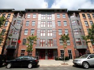 812 Grand St APT 209, Hoboken, NJ 07030