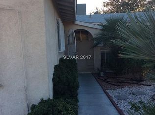 3609 Ruth Dr, Las Vegas, NV 89121
