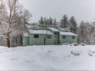 18 Seasons At Attitash Rd #H, Bartlett, NH 03812