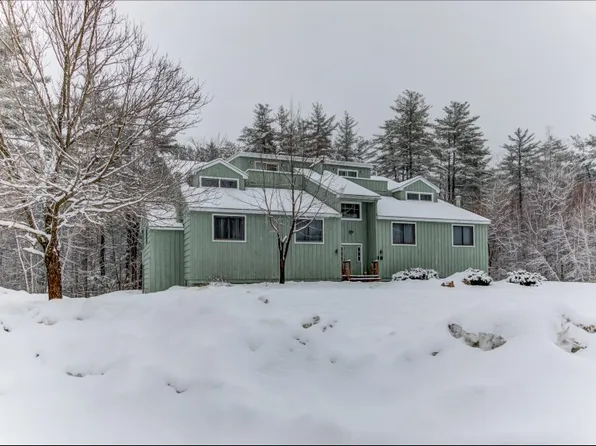 18 Seasons At Attitash Rd #H, Bartlett, NH 03812