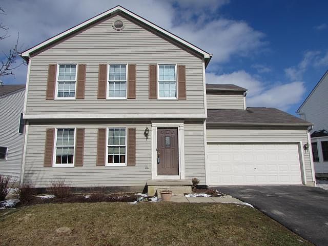 1st image of 470 Heartland Meadows Ct