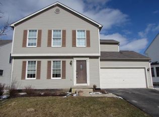 470 Heartland Meadows Ct, Sunbury, OH 43074