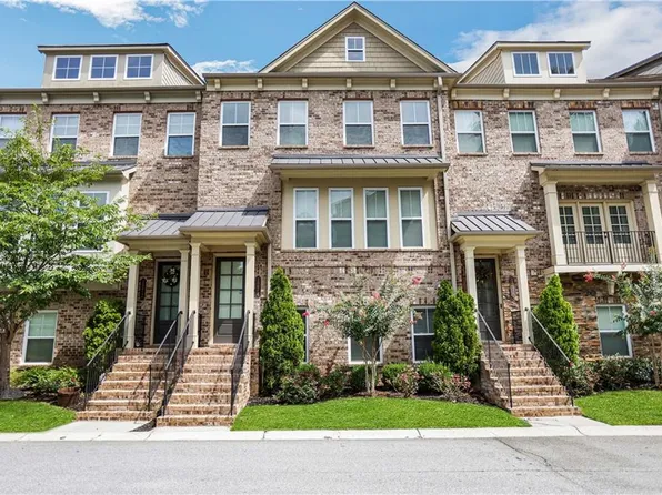 1274 Linden Ct NE, Atlanta, GA 30329