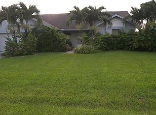 4937 SW 11th Ct, Cape Coral, FL 33914