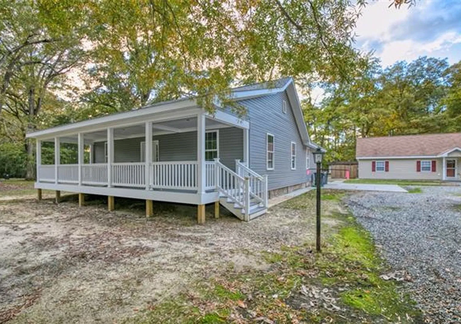 2 bedroom/2 bathroom- Neck O Land Road — Photo 1