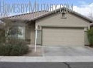 3528 W Webster Ct, Phoenix, AZ 85086
