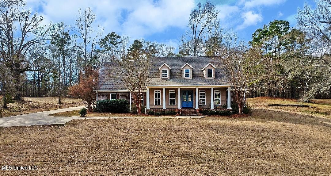 963A Petrified Forest Rd, Flora, MS 39071 Zillow