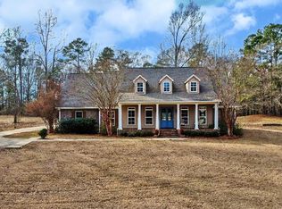 963A Petrified Forest Rd, Flora, MS 39071