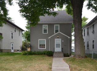 701 Manomin Ave, Saint Paul, MN 55107