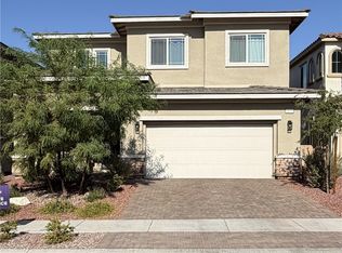 862 Camargo St, Henderson, NV 89011