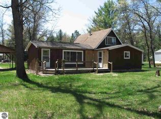 7610 Cedar Rd, South Branch, MI 48761