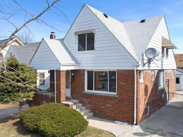 7608 Steadman St, Dearborn, MI 48126