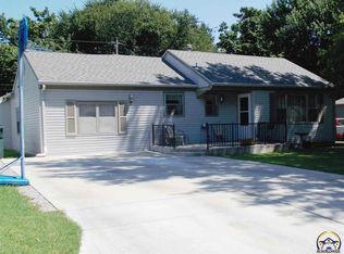 4300 SW 23rd St, Topeka, KS 66614