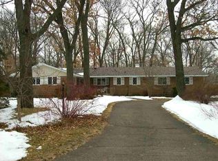 4350 Mayflower Rd NW, Sauk Rapids, MN 56379