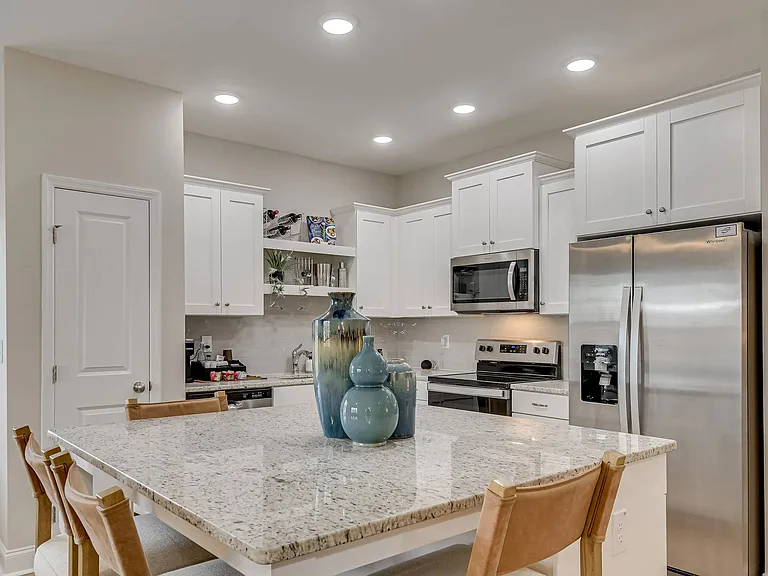 The Cottages at Ansley — Photo 70