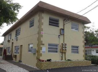 1000 NW 2nd St APT 1, Fort Lauderdale, FL 33311