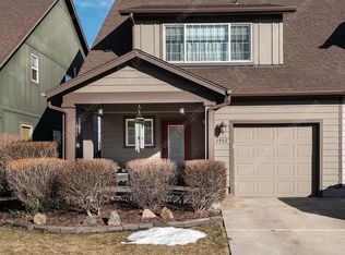 2952 SW Indian Cir #1, Redmond, OR 97756