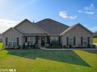 4260 Craigend Loop, Bon Secour, AL 36542