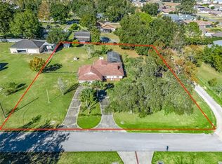 6983 SE 89th St, Ocala, FL 34472