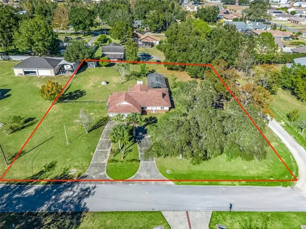 6983 SE 89th St, Ocala, FL 34472