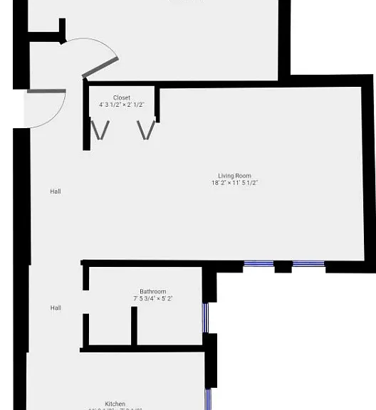 175 Pinehurst Ave #1E — Photo 10