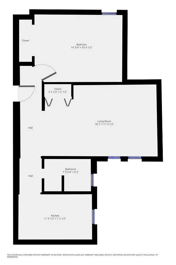 Building Photo - 175 Pinehurst Ave #1E