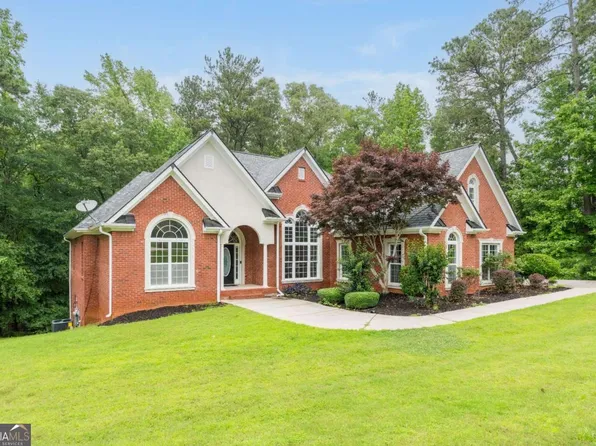 7406 Cherry Blossom Way, Winston, GA 30187