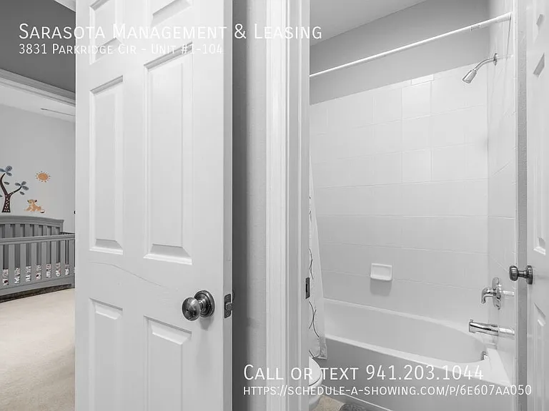 3831 Parkridge Cir #1-104 — Photo 24