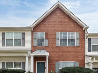 5155 Oakley Commons Blvd #33, Union City, GA 30291
