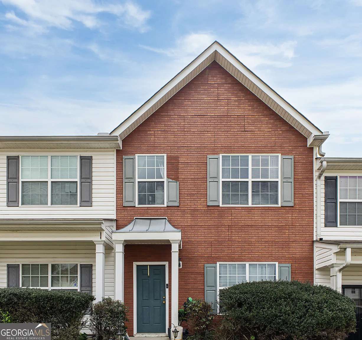 5155 Oakley Commons Blvd #33 photo 1