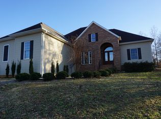 232 Stone Pond Way, Seneca, SC 29678