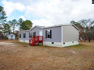 2780 Lockhart Rd, Kershaw, SC 29067