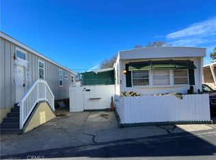 9712 Pinal Ave #A3, Santa Margarita, CA 93453