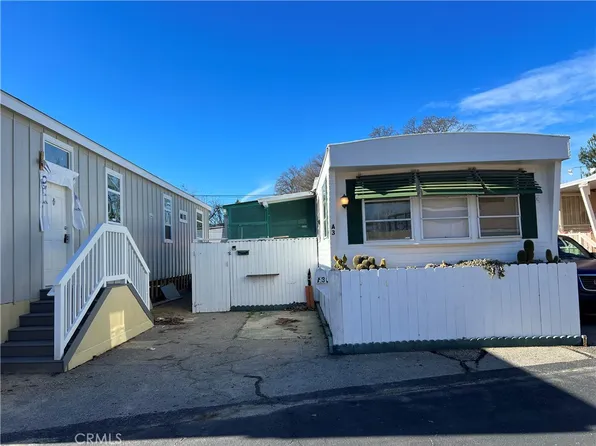 9712 Pinal Ave #A3, Santa Margarita, CA 93453