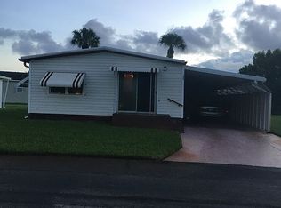 135 SE Easy St, Stuart, FL 34994
