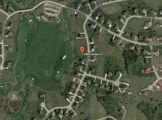 308 Inverness Trail, Richmond, KY 40475