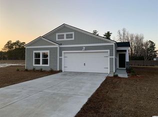 105 Cypress Tree Loop LOT 6, Harrisburg D Longs, SC 29568