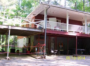 7064 Five Notch Rd, Douglasville, GA 30135