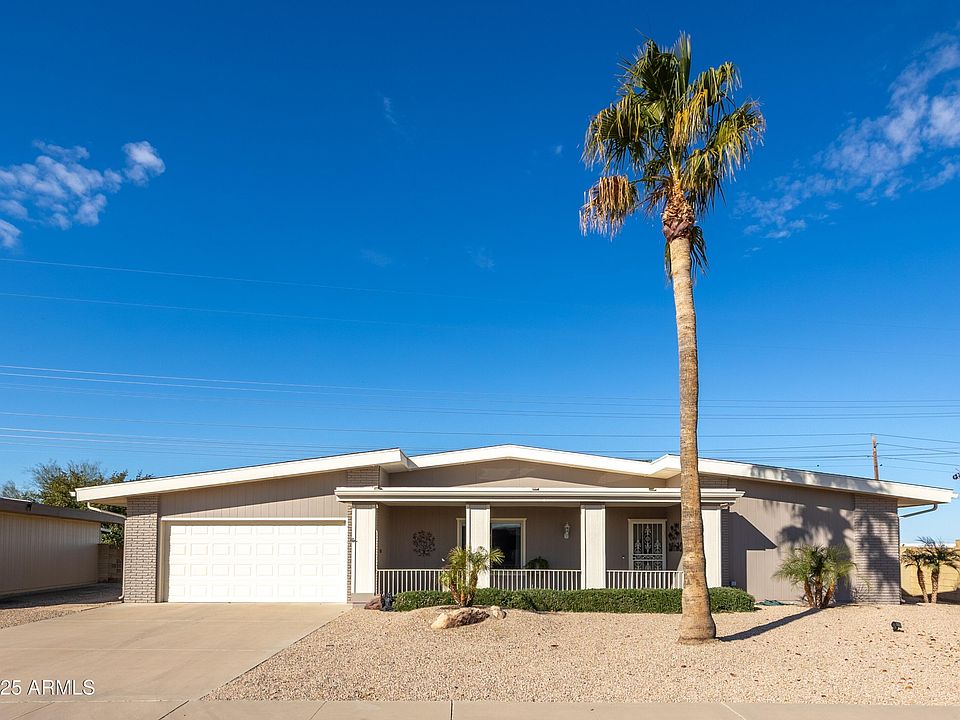 1st image of 11185 W Palmeras Drive