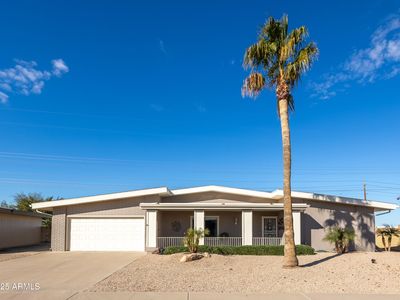 11185 W Palmeras Dr, Sun City, AZ, 85373