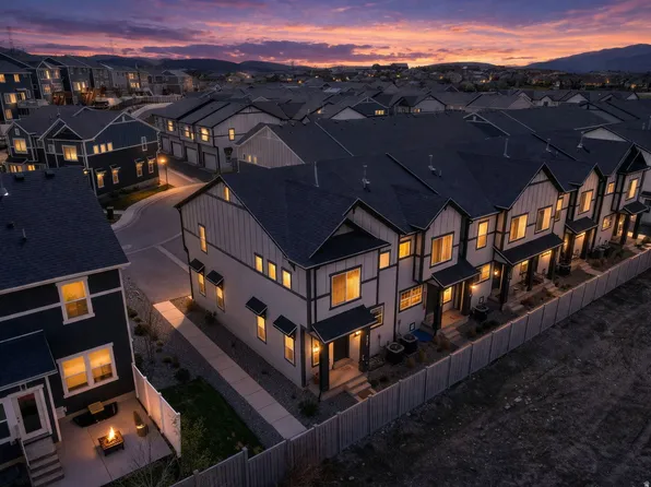 4423 E Longleaf Ln, Eagle Mountain, UT 84005