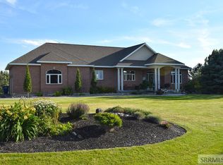 5700 S Solitude Ln, Idaho Falls, ID 83406