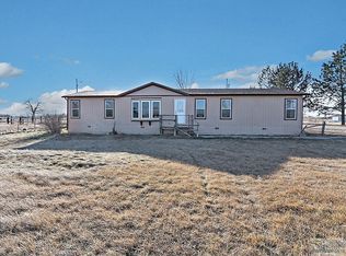 5316 Haynes Rd, Shepherd, MT 59079