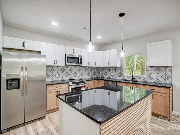 505 Gardner St, Shelby, NC 28150