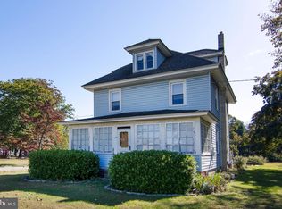 546 Williamstown Rd, Sicklerville, NJ 08081