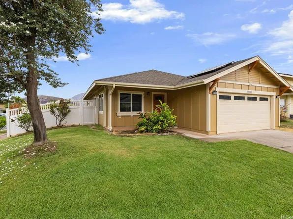 87-1504 Kuaha St, Waianae, HI 96792