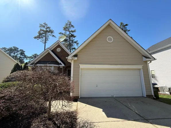 6508 Winding Arch Dr, Durham, NC 27713