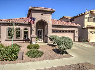 491 E Camino Luna Azul, Sahuarita, AZ 85629