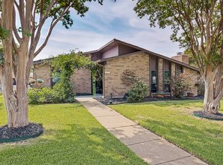 1216 Lombardy Dr, Plano, TX 75023